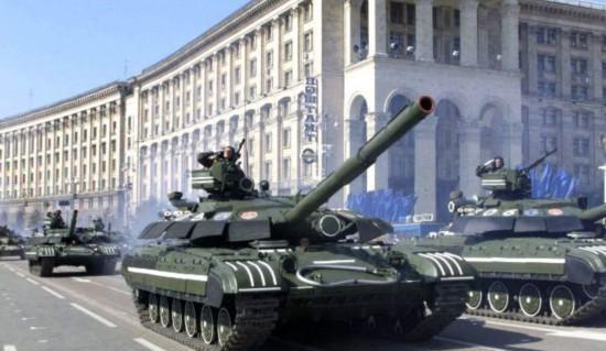 为什么说中国要感谢的是乌克兰而不是俄罗斯？因为中国军工的崛起，离不开一个特别的国