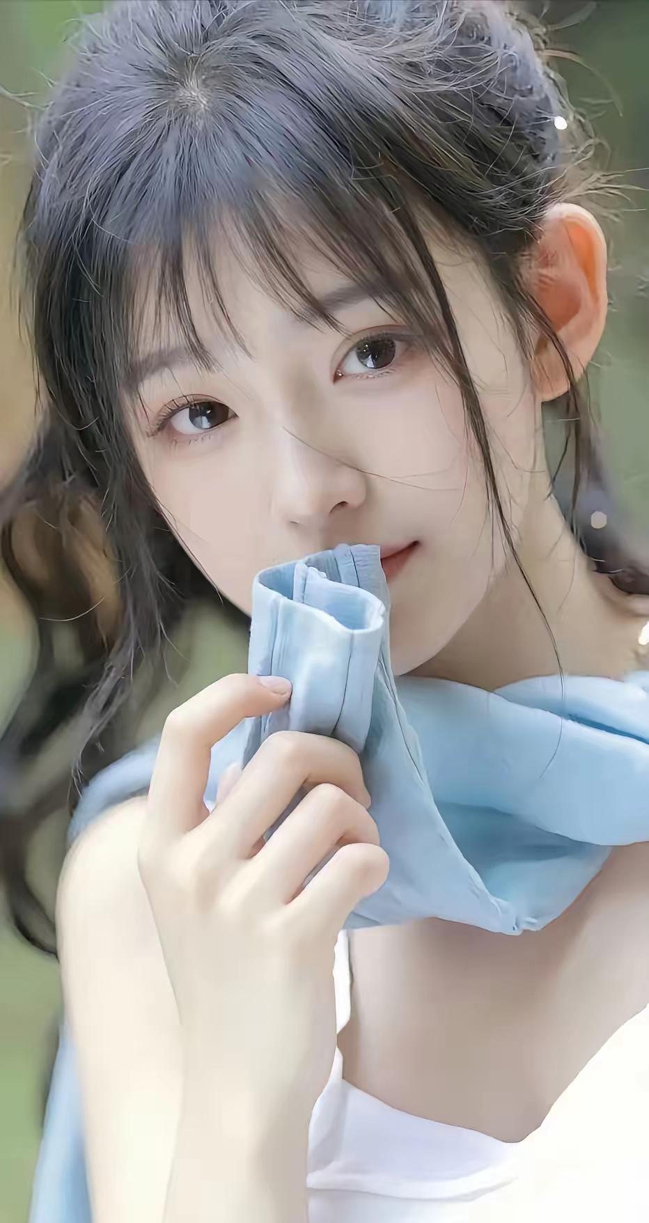 女生怎么穿搭会看上去很优雅