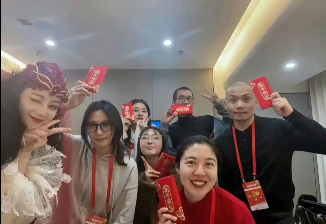 工资领的安心吗？红包拿的安心