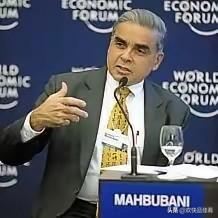 新加坡专家马凯硕说，亚洲国家在西方围堵中国时沉默，根本不是中立，就是在给自己挖坑