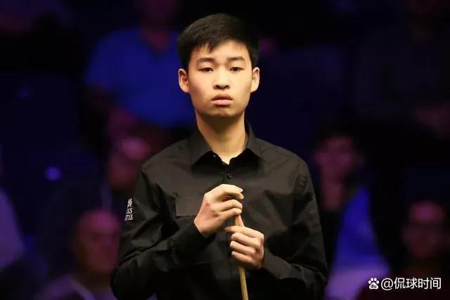 德国大师赛资格赛首日完全战报：斯佳辉超级大逆转吕昊天，刘宏宇零封强势晋级，TOP