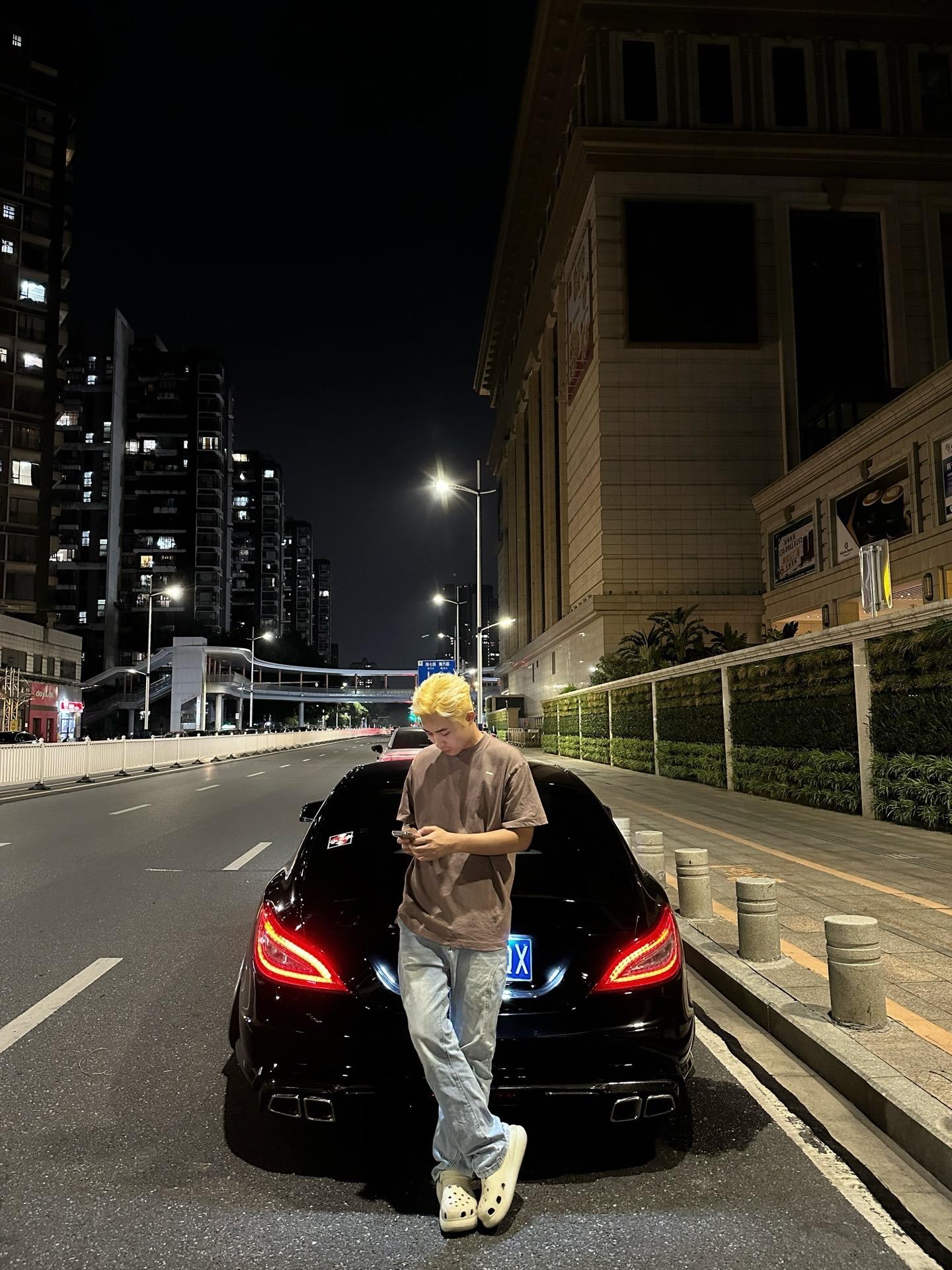 颜值不是入场卷 感觉才是