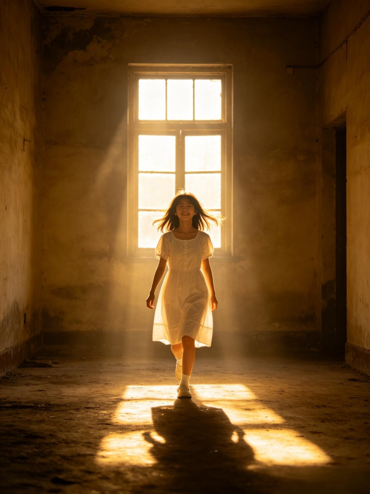 曾经以为只要埋头苦干，日子就会慢慢变好，结果熬夜加班、省吃俭用，生活还是一团糟。