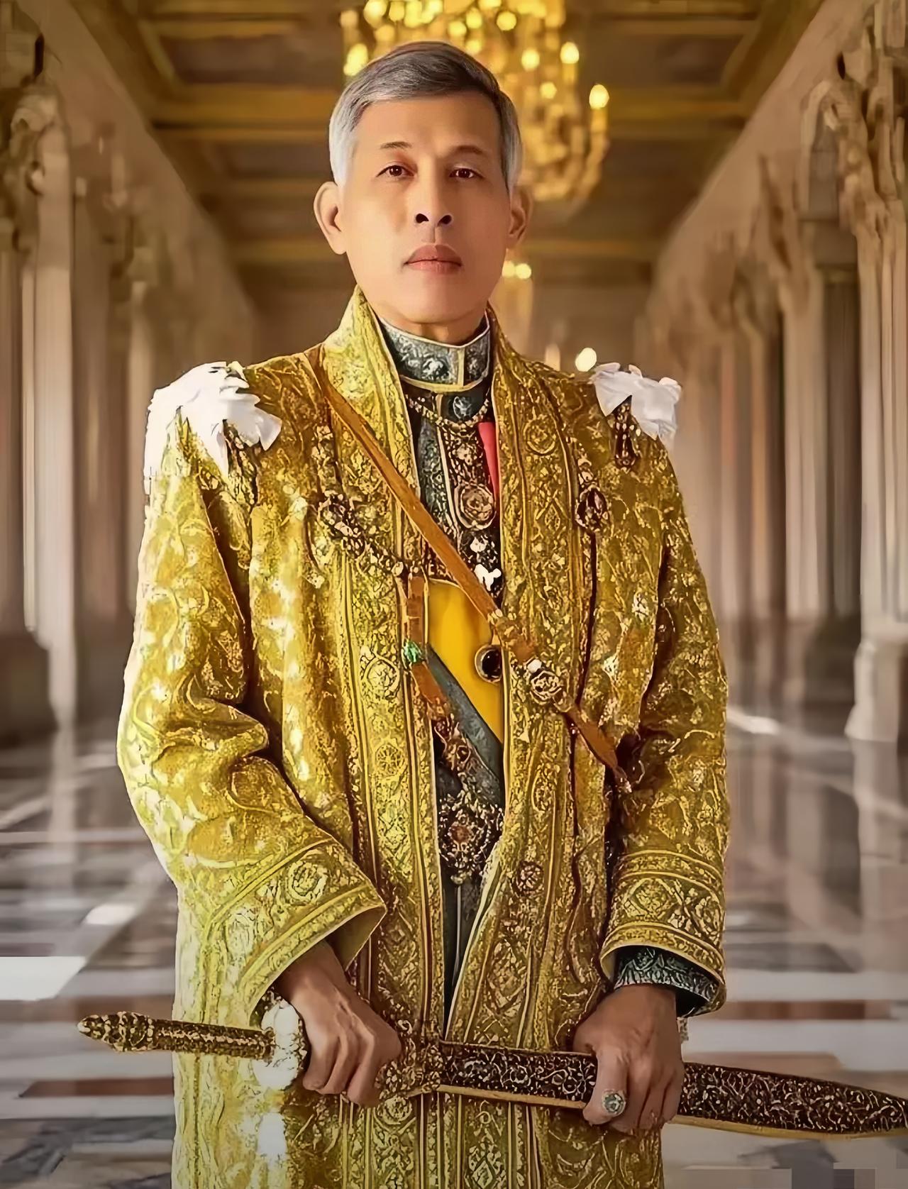 别总笑话泰国是“墙头草”，在国家生存面前，面子真不值钱。

看看整个东南亚，当年