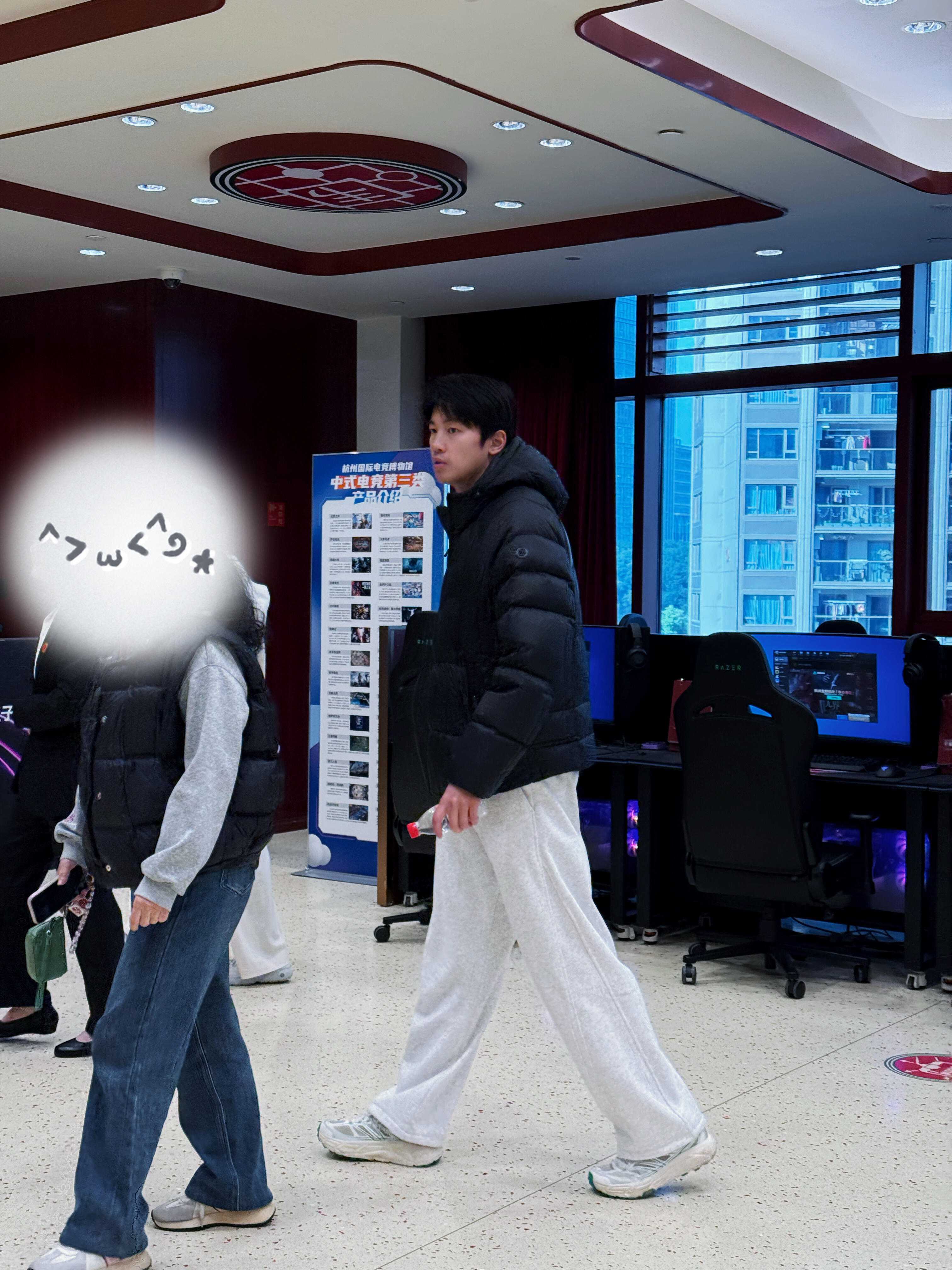 SWim进行时          『9672』20260204 中国棋院杭州分院