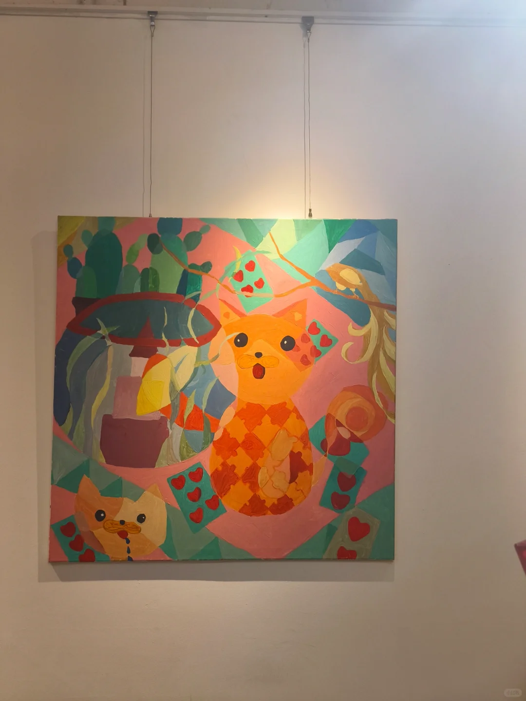 超可爱的儿童展