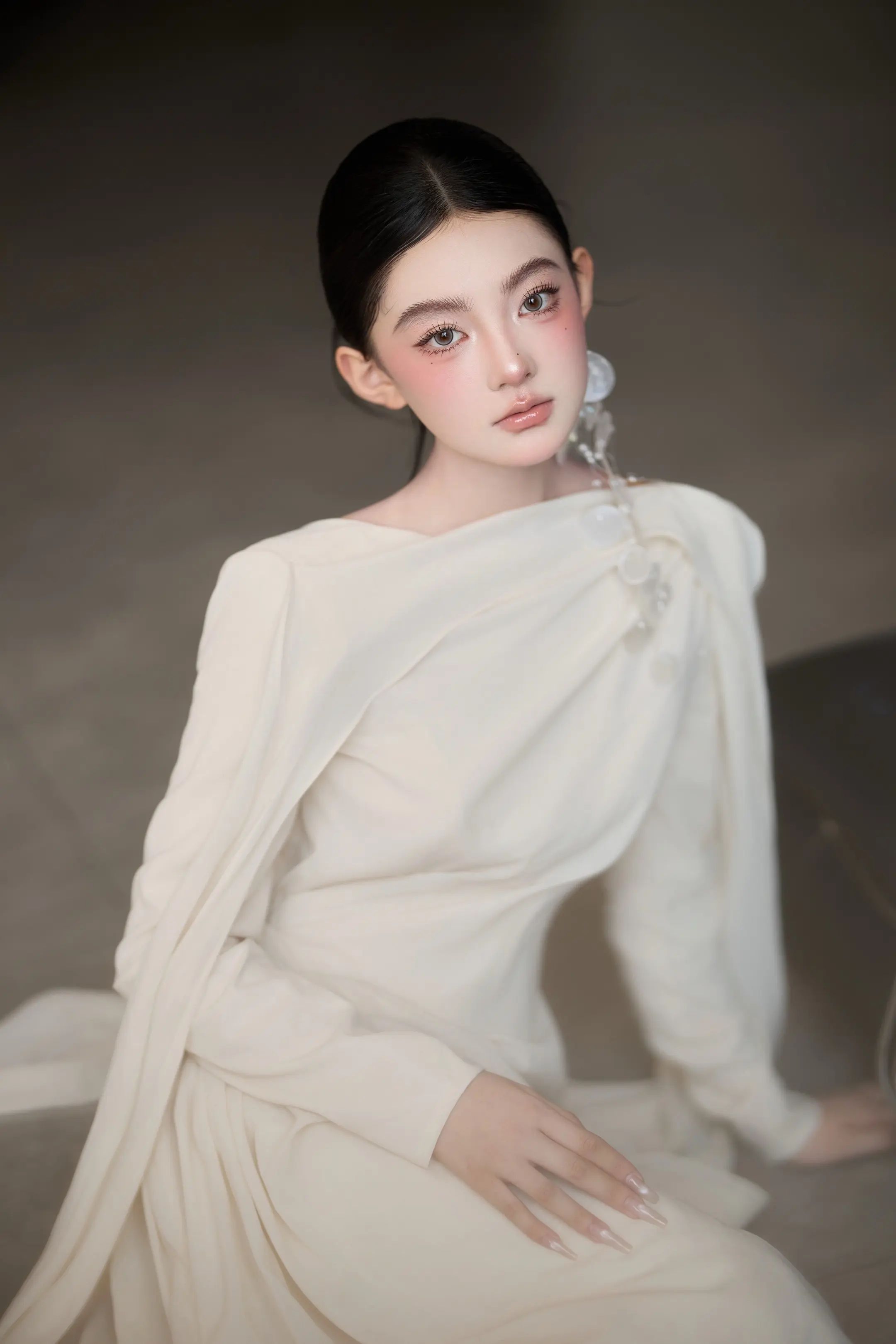小众真的太美啦。