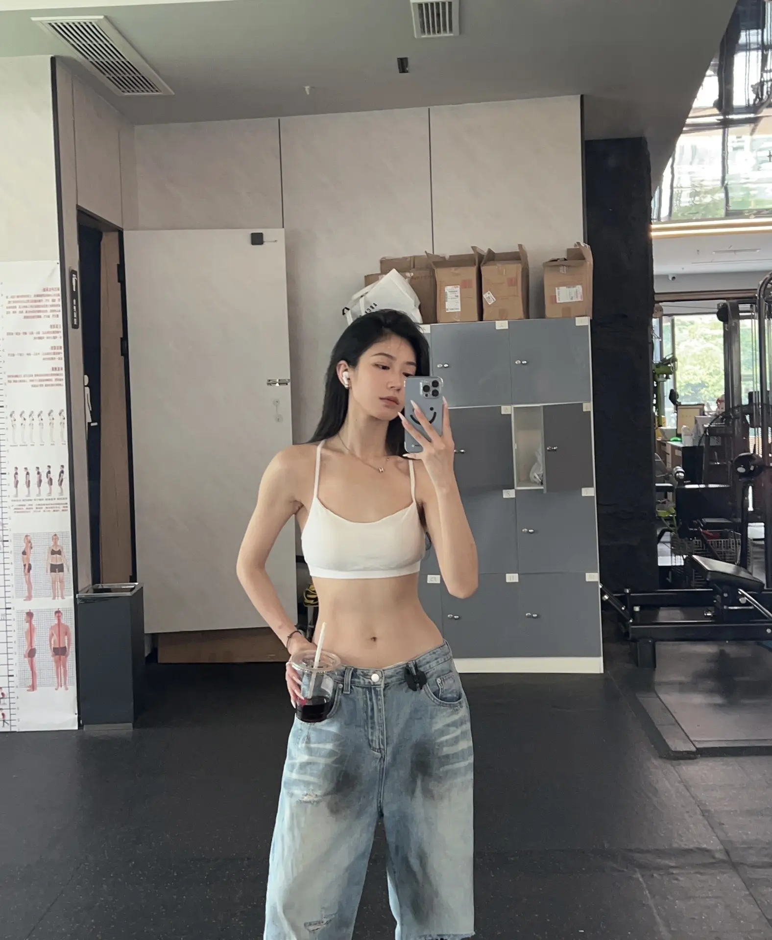 日子总是要过的❤️
