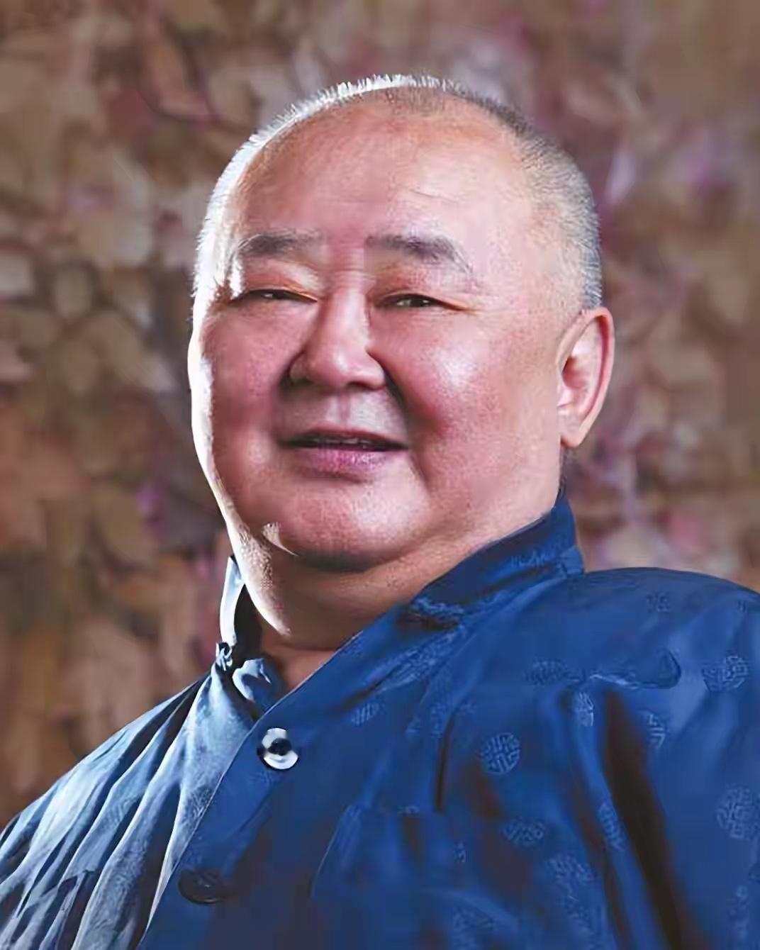 他是红二代里公认的“老大哥”，为人正直、有担当、重情义，大家都服他，威望极高，大