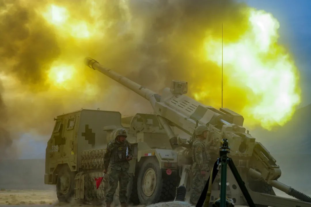 #早安军营##早安# ​​​