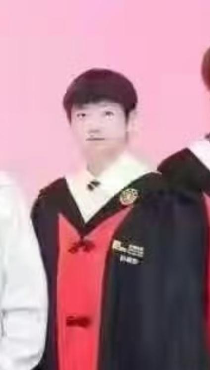 莎莎毕业快乐🎓 