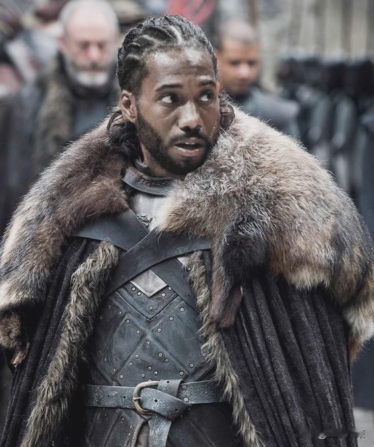 马刺吹和卡吹真的应该停一停了……
首先，你们发现了吗？？别人投中一球很平常，而伦