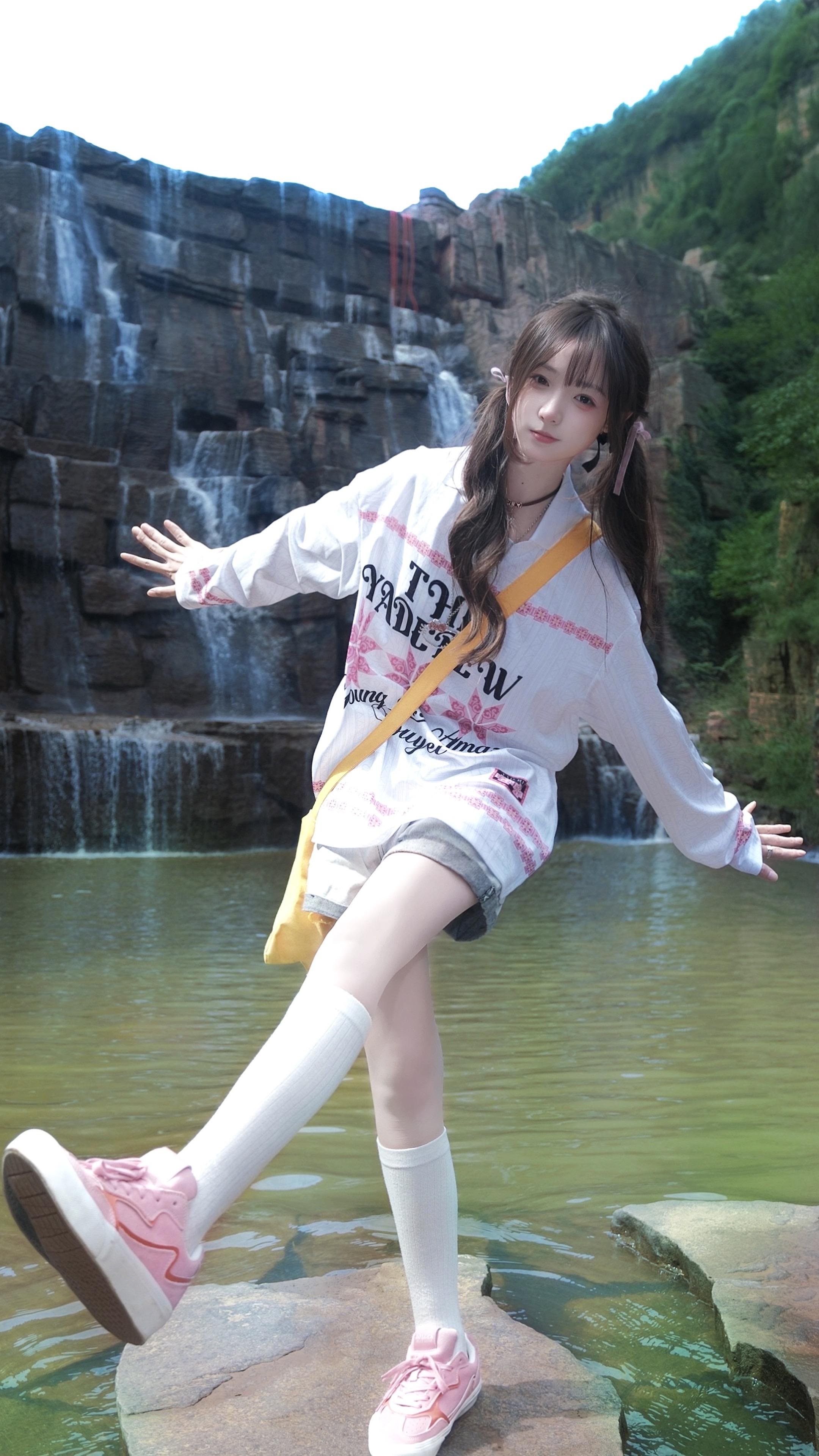 泥泞的路 才能踩出最清晰的脚印