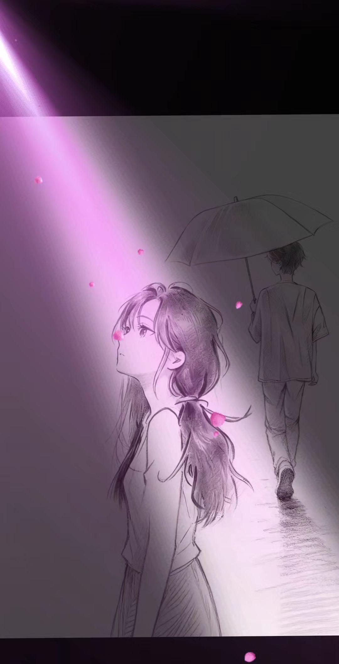 真情承诺算什么？连公开都不敢的感情，还谈什么未来？你再规划以后，你在期待明天，一