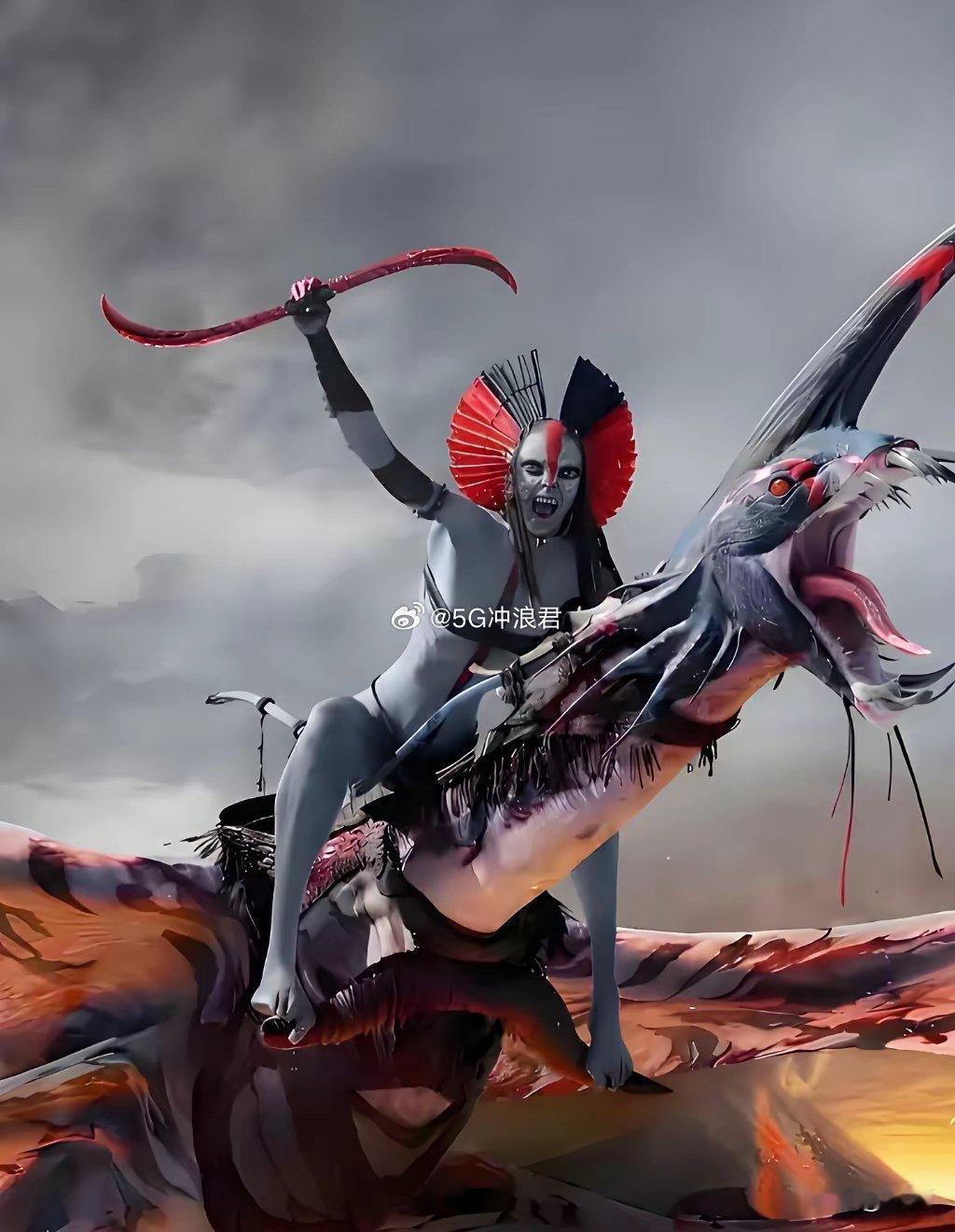 卡梅隆的梦碎了阿凡达3可能要糊预售表现不及前作的一半，而本来阿凡达2就是毁誉参半