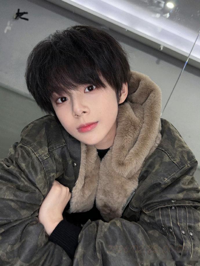 陈思罕比较怀念在老家的时候陈思罕分享老家过年的事情 陈思罕分享一下老家过年的一些