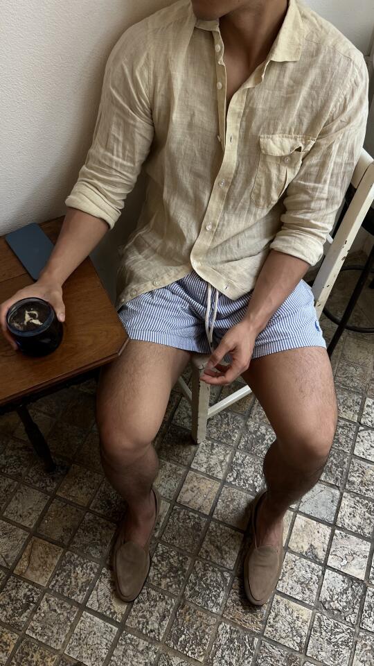 国际大农村的咖啡店｜就是不一样