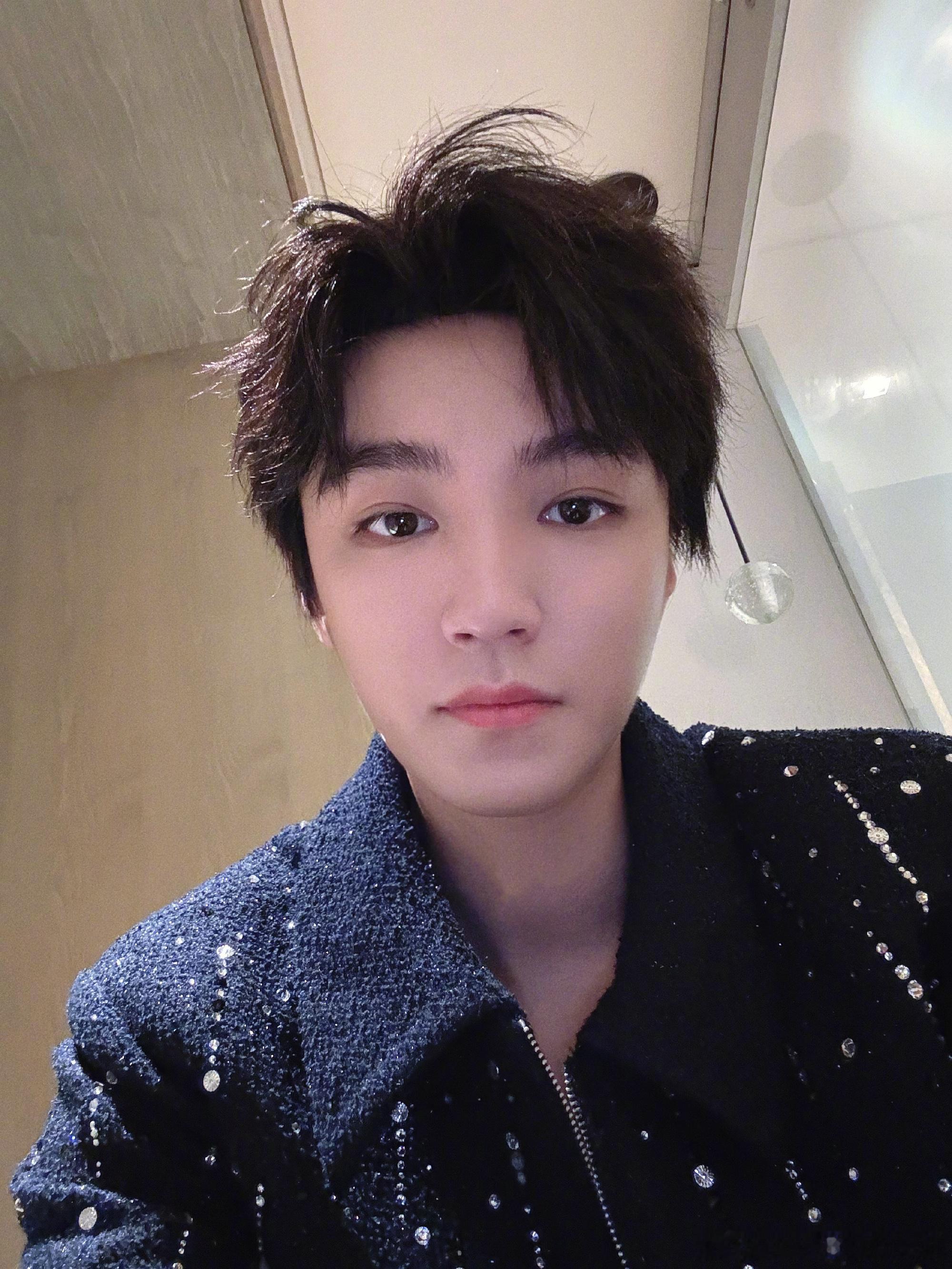 王俊凯新歌  小凯真的每一次出歌都是精品啊 