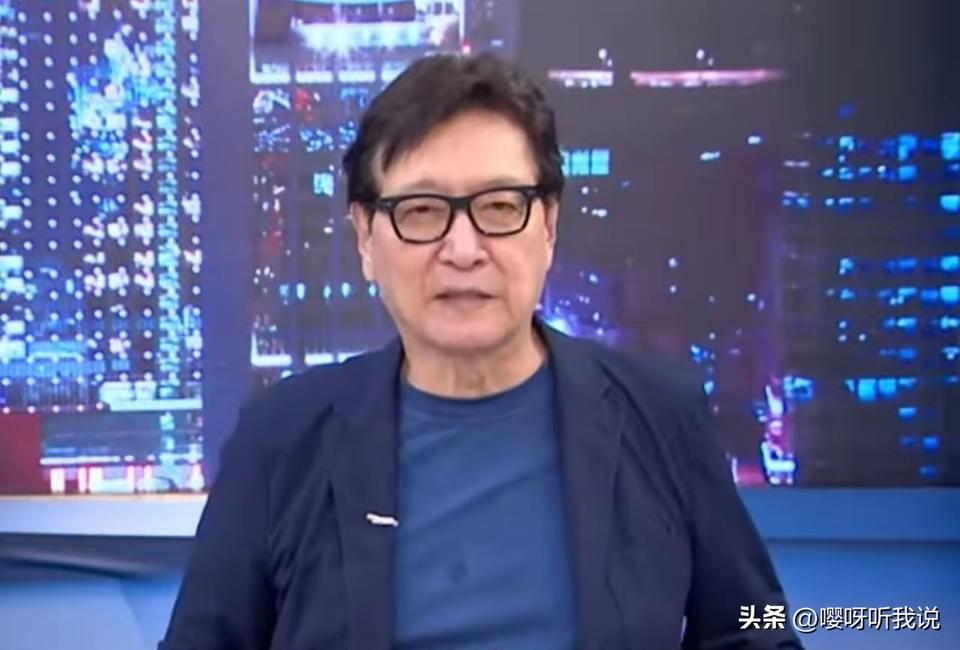 老赵这种人啊！属于那种茅坑里的石头，你们大家都懂的！

当年他老爹就是这样，抓一