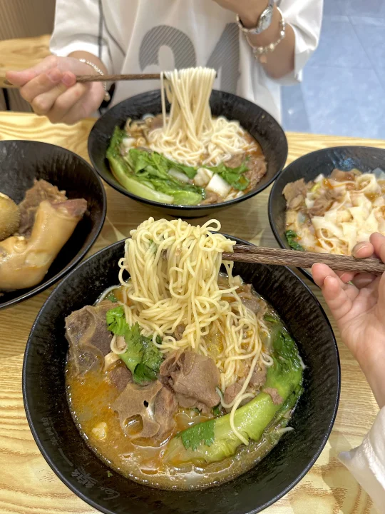 宁德这家羊肉粉我能炫三碗🍜