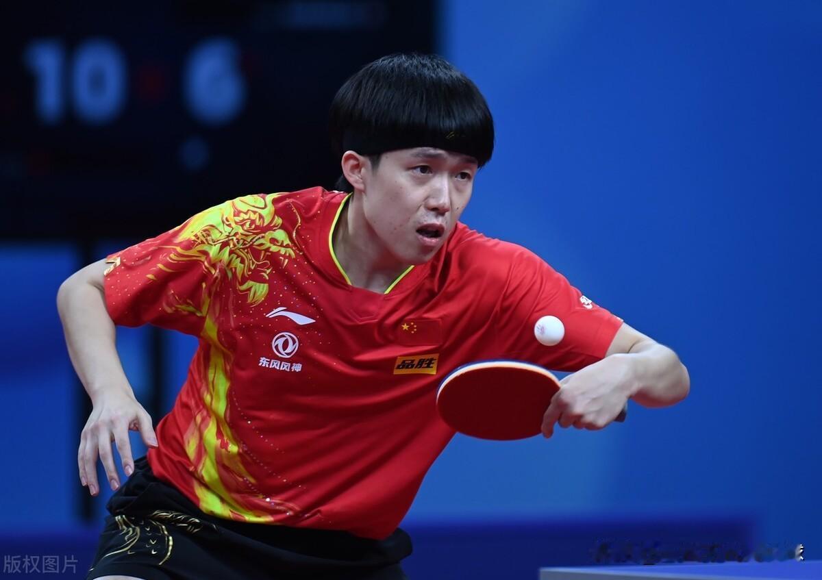 国乒男团进世乒赛8强国乒男团逆风翻盘太燃了！顶住压力逆转晋级，用拼搏诠释热爱，为