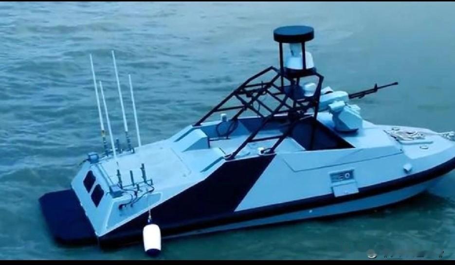 大新闻！北约国家罗马尼亚居然把乌克兰的无人艇给击沉了，这事儿可太有看头了！

就