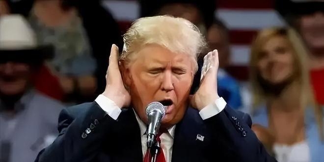 伊朗的援助一到，特朗普立即反应过来：如果这场战争一直持续下去，那么中国很有可能不