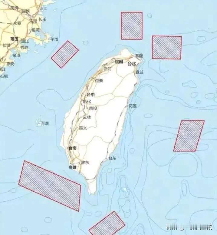 解决台湾问题，用毛主席的说法更合理

因为台湾始终是中国的一部分，并没有被外国人