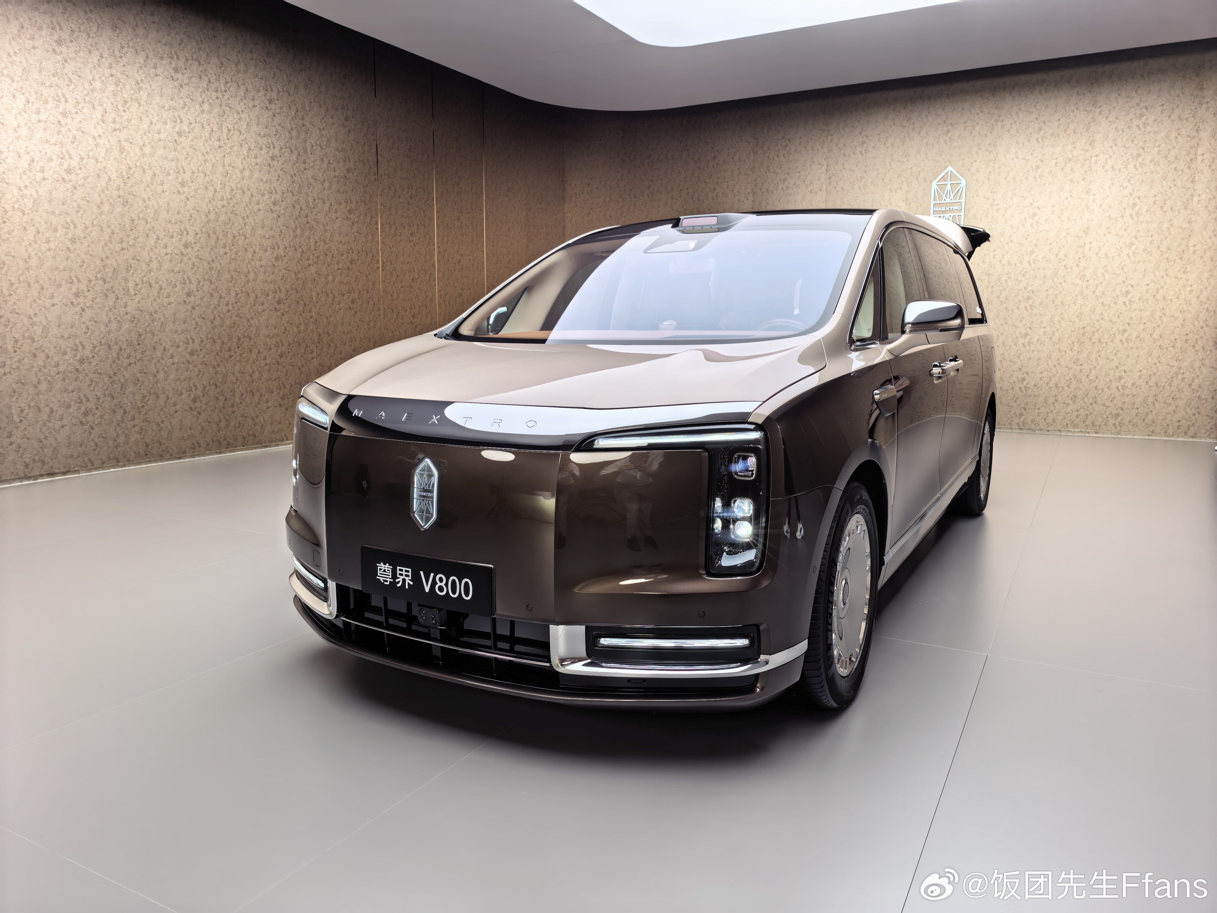 尊界v800 你们最喜欢哪款颜色