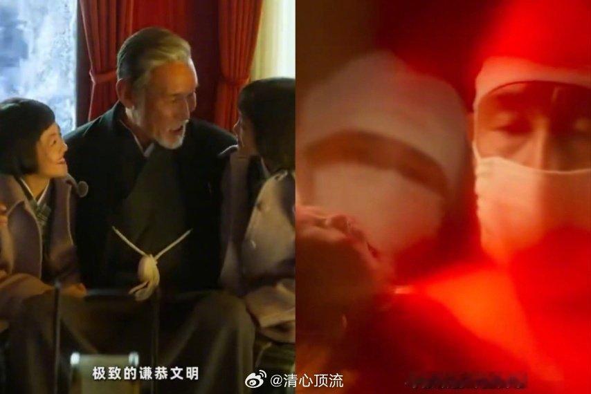 对731的审判迟到了80年 看《731》破防了。八十年过去，幸存者在老去，而日本