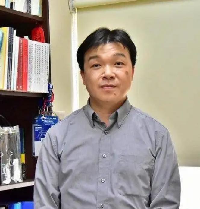 台湾的回应来了。

5月15日刚结束访华的特朗普接受美媒采访时明确表态，不希望台