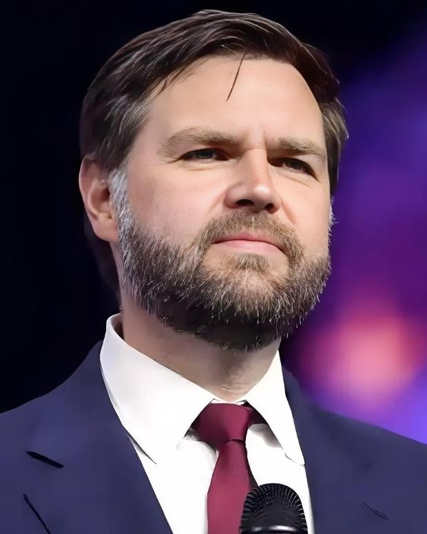 万斯说漏嘴了！
当地时间3月27日，美国副总统万斯接受采访时表示：美国压根没打算