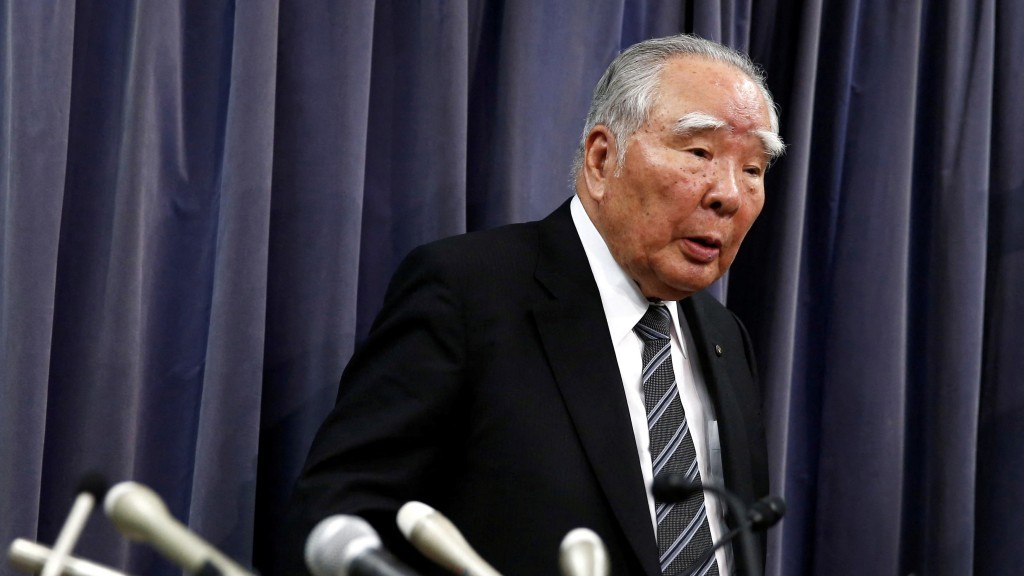 2024年12月27日16时12分，日本媒体发出讣告：铃木汽车前掌门人铃木修离世