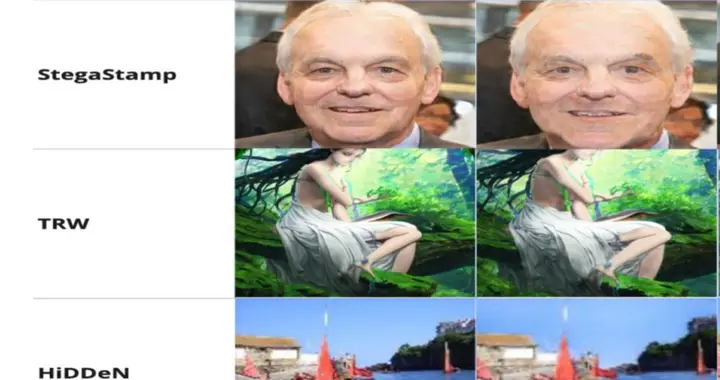 AI图像水印失守！开源工具5分钟内抹除所有水印