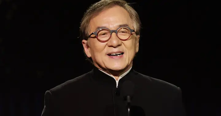 成龙获第78届洛迦诺终身成就！8月9日举行颁奖仪式