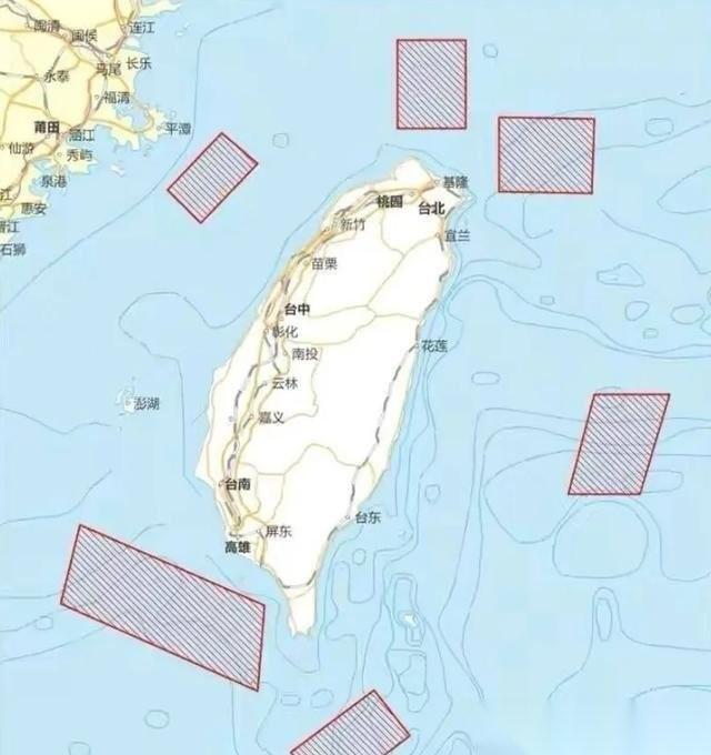 解决台湾问题，用毛主席的说法更合理。因为台湾始终是中国的一部分，并没有被外国人侵
