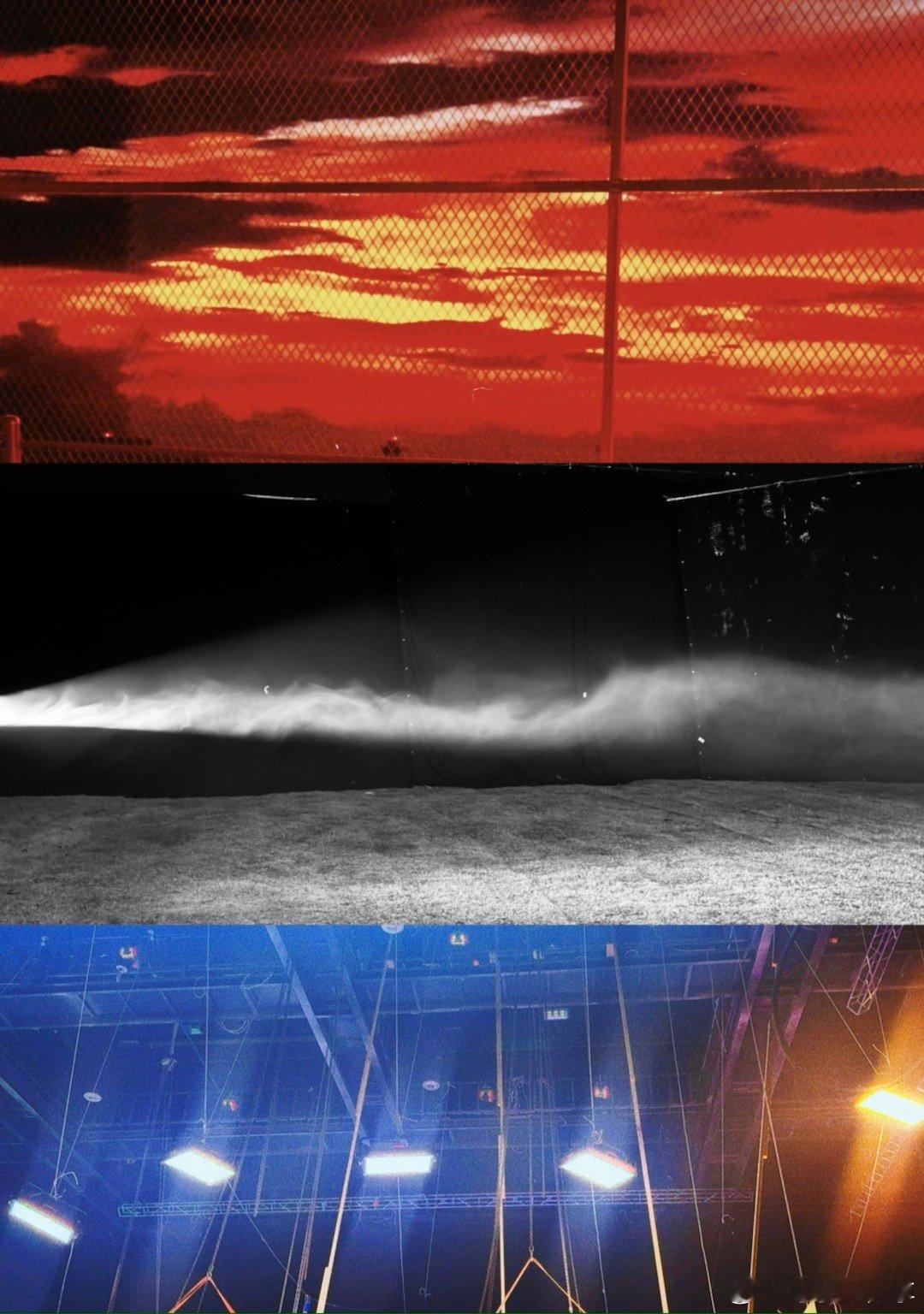 张真源高会更新：等待 