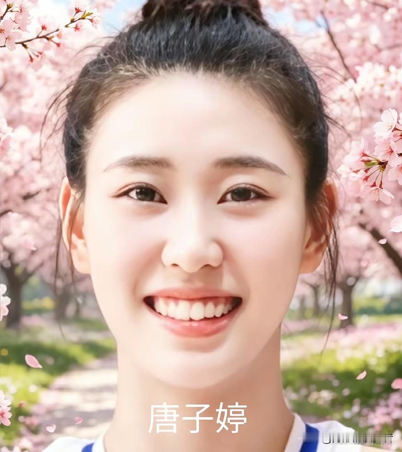 中国女篮不仅赛场实力强悍，队伍里更是藏着四位颜值出众的姑娘。来自江苏的张曼曼，司