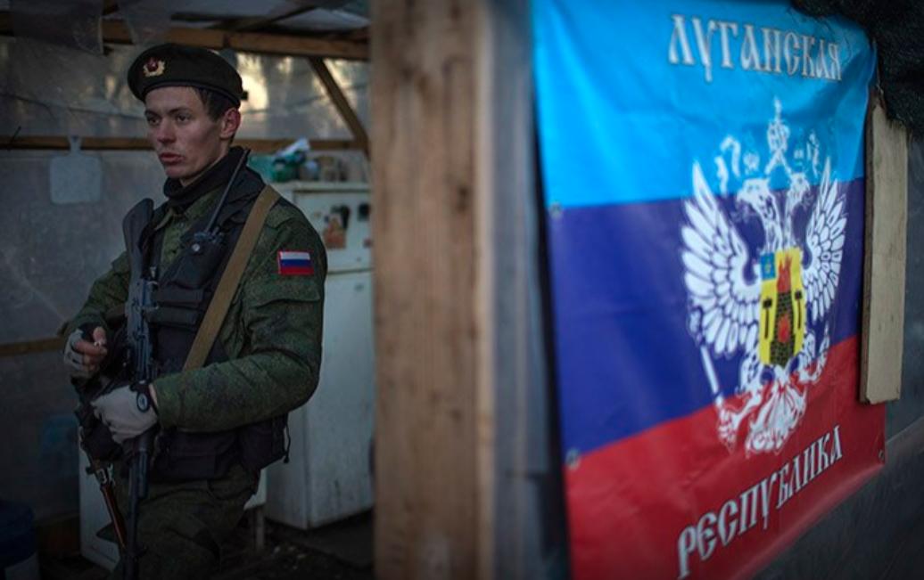 重大消息！俄军完全解放卢甘斯克全境

俄联邦国防部刚刚宣布，俄乌冲突迎来里程碑时