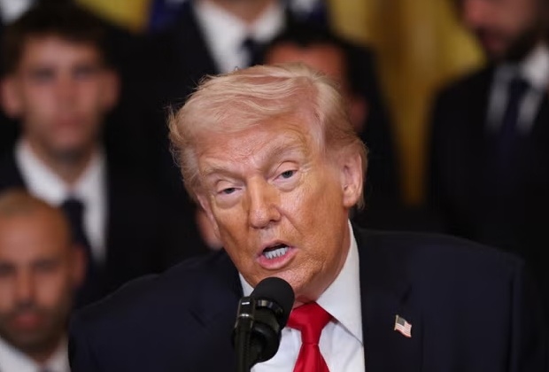 特朗普称伊朗今日将遭受沉重打击3月7日讯，正遭受前所未有的重创的伊朗已向其中东邻