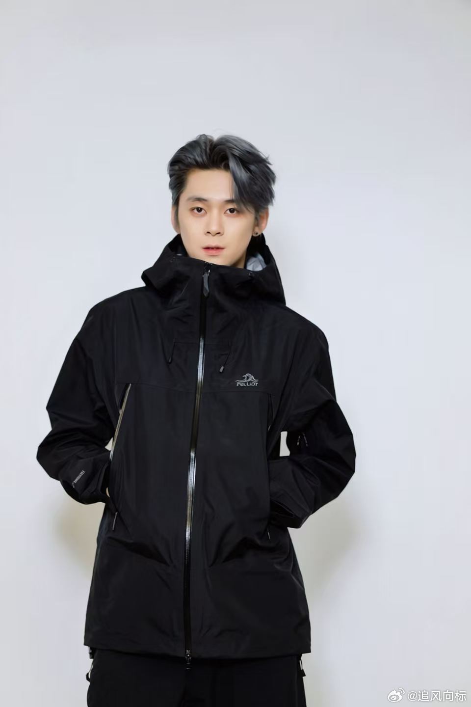 MusesKids[超话]伯希和品牌青春大使MusesKids MusesKid