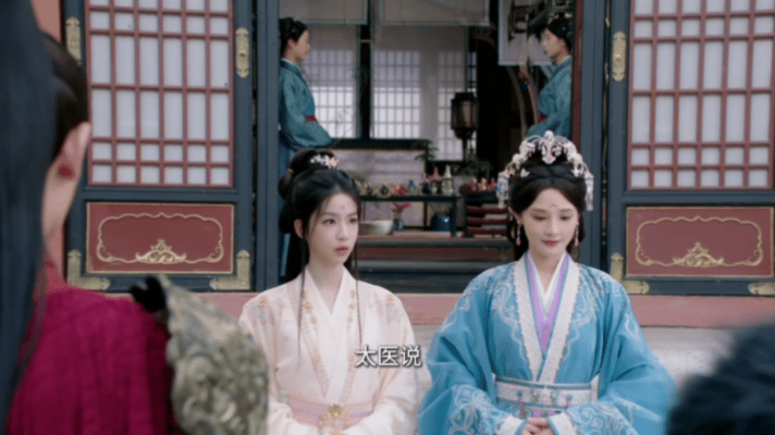 凤凰台上纯情组的爱情太抓马！公主误把相思当怀孕，萧千清护崽式提刀赶来，告白直球暴