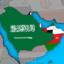 最新消息 ：伊朗外交部发言人伊萨姆·巴加伊表示：我们的目标是加强与所有海湾国家及