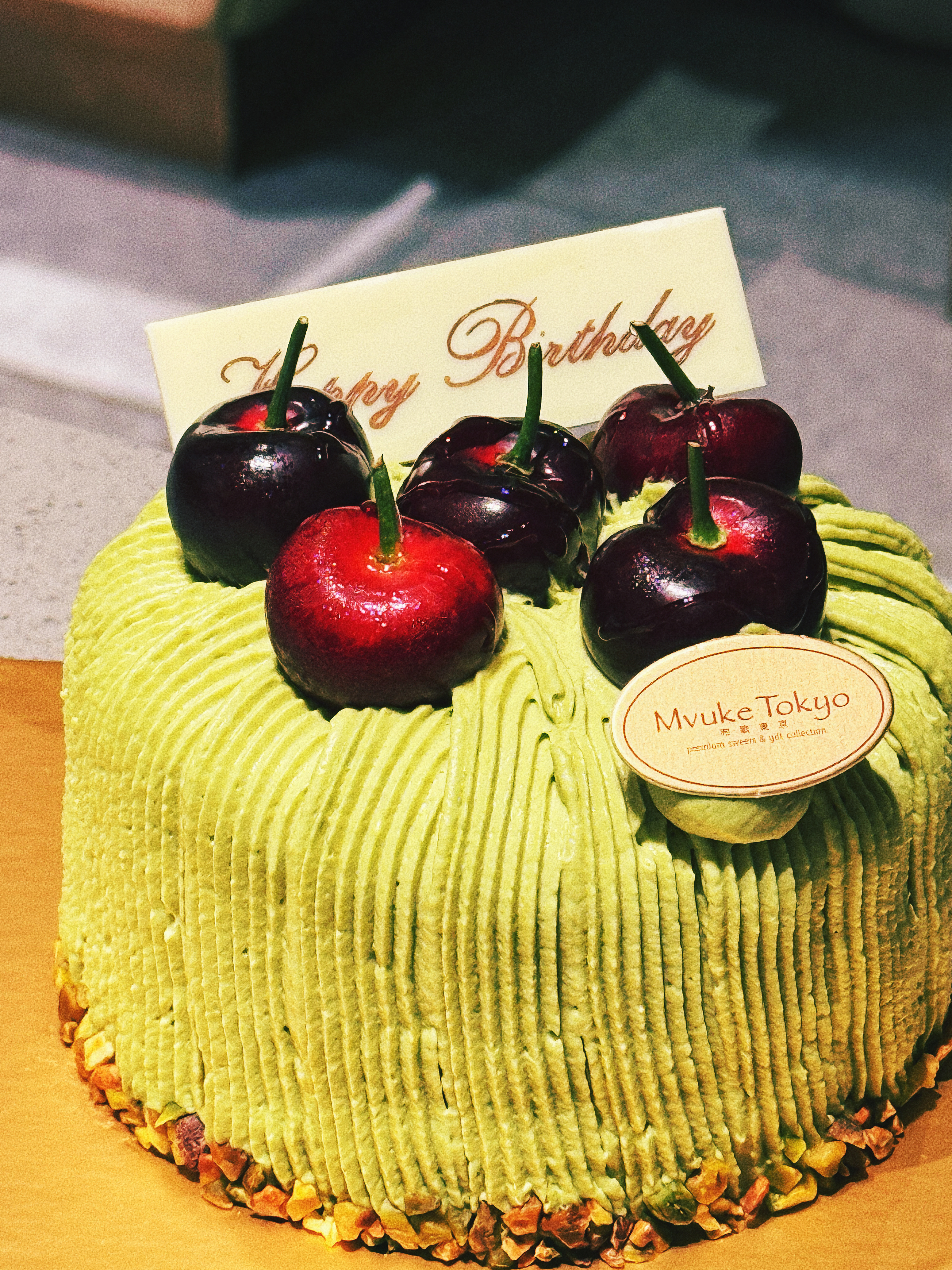 𝑯𝒂𝒑𝒑𝒚 𝒃𝒊𝒓𝒕𝒉𝒅𝒂𝒚 ⋆⌣̈⑅🎂生辰喜乐，岁