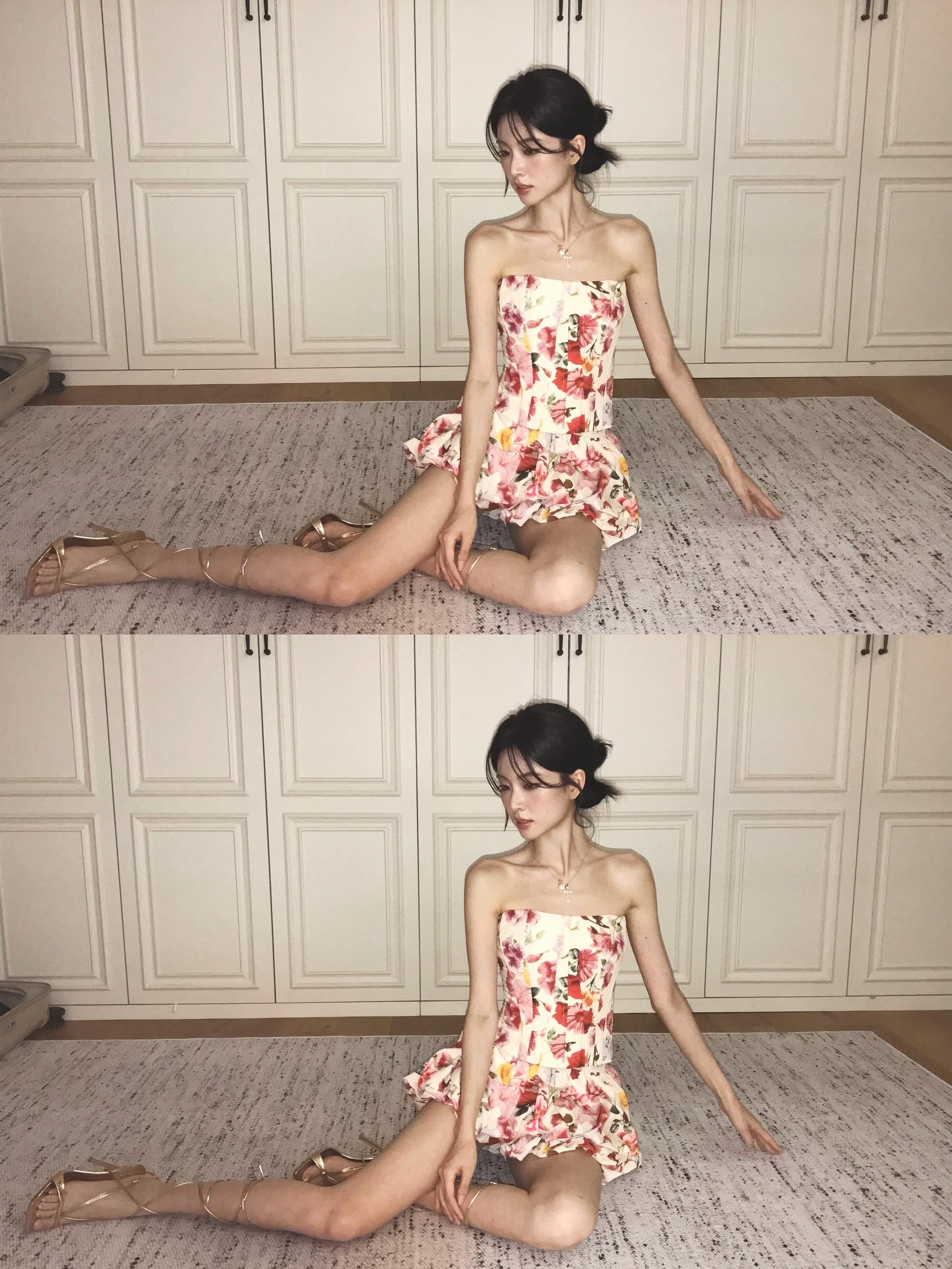 💐