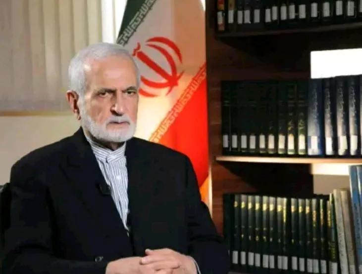 伊朗最高领袖资深顾问遇袭身亡。

塔斯尼姆通讯社报道，当地时间9日，伊朗官方证实