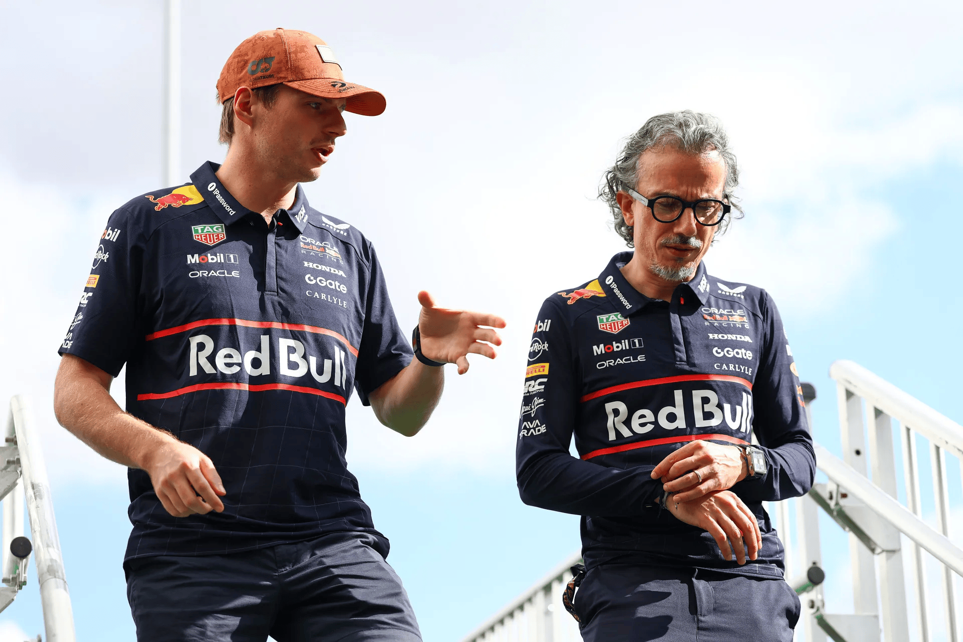 梅基斯：上赛季末持续研发确实影响了开局，但这不是借口