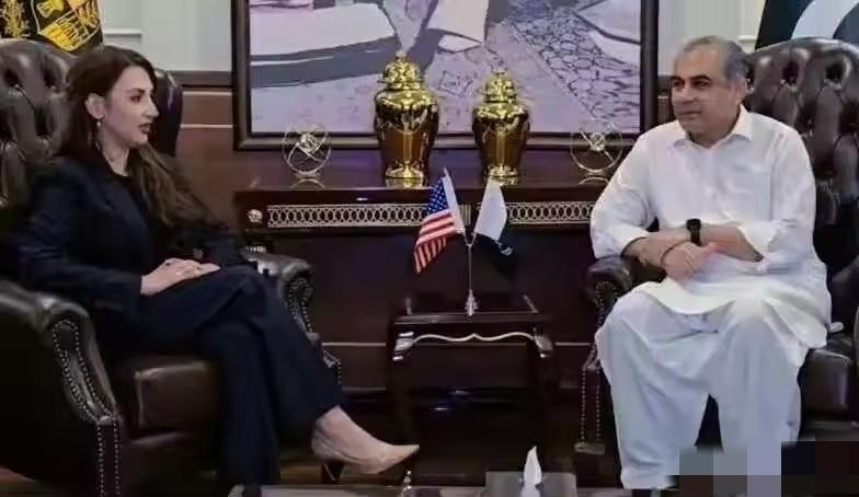 伊朗这招是真绝，这是一点都不给美国操作的机会！4月10日，根据外媒报道，外媒称，