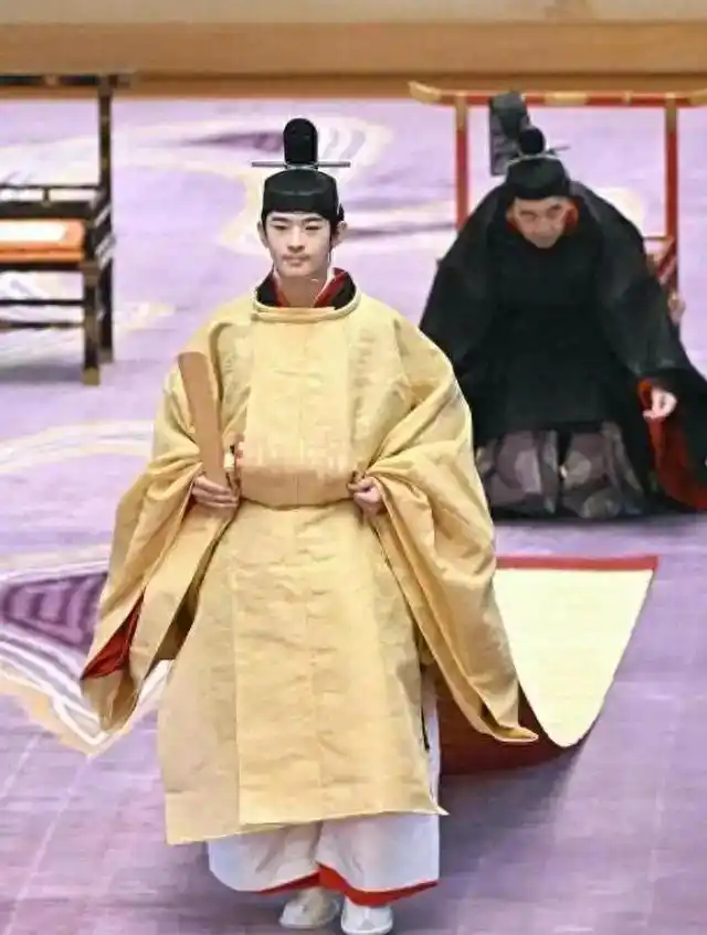 要绝种？日本皇室独苗“悠仁”年满19岁，迎娶王妃竟设四大条件，最后一条近乎难如登
