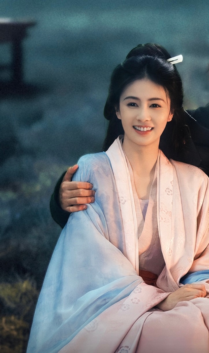 我叶璃好温婉